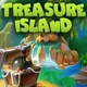 Treasures Merge Logo
